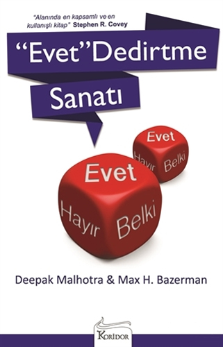 “Evet” Dedirtme Sanatı