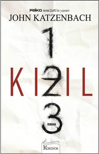 Kızıl 1-2-3