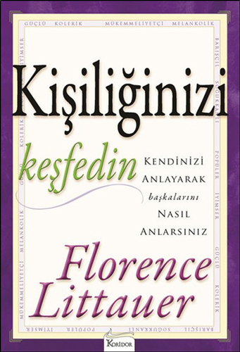 Kişiliğinizi Keşfedin