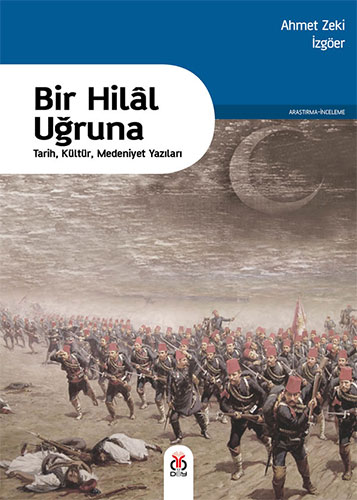 Bir Hilal Uğruna