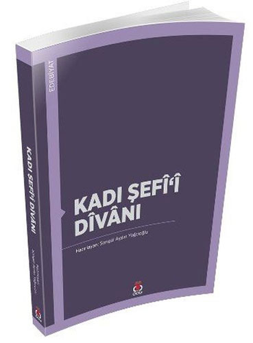 Kadı Şefi'i Divanı