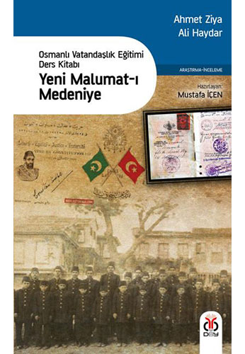 Yeni Malumat-ı Medeniye