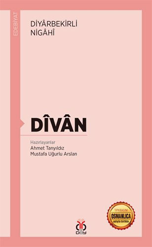 Divan-Osmanlıca Aslıyla Birlikte