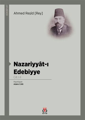 Nazarriyat-ı Edebiyye Cilt 1-2