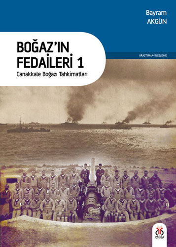 Boğaz’ın Fedaileri 1