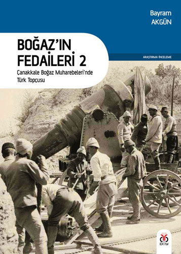 Boğaz’ın Fedaileri 2