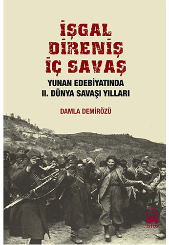 İşgal Direniş İç Savaş