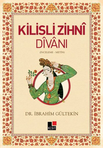 Kilisli Zihni Divanı