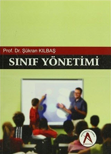 Sınıf Yönetimi (Ciltli)