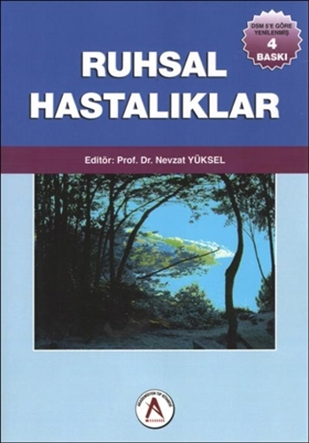 Ruhsal Hastalıklar