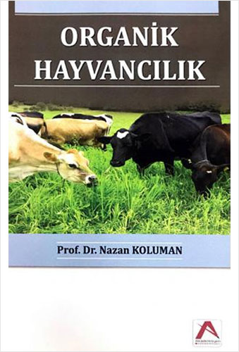 Organik Hayvancılık