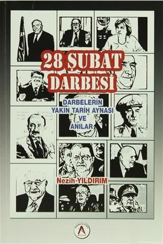 28 Şubat Darbesi