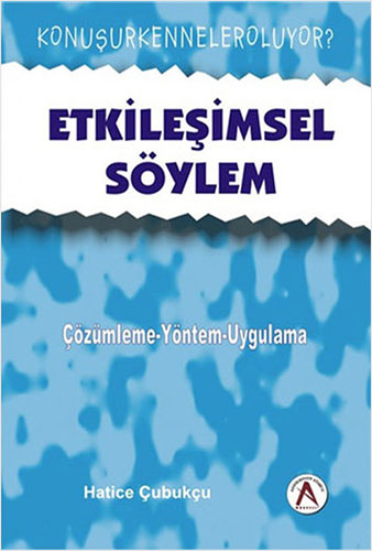 Etkileşimsel Söylem