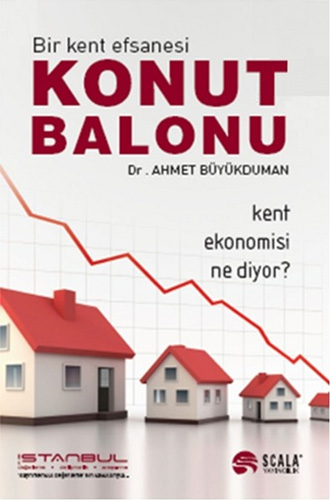 Konut Balonu