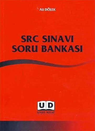 SRC Sınavı Soru Bankası