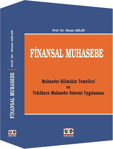 Finansal Muhasebe