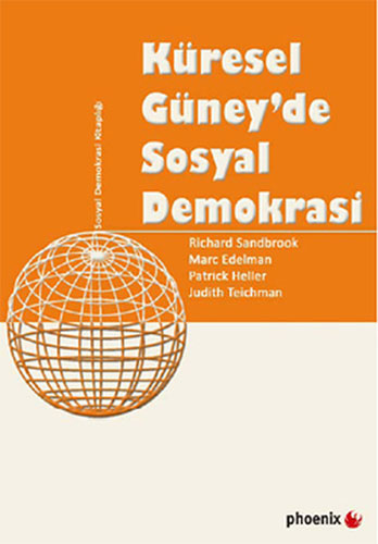 Küresel Güney’de Sosyal Demokrasi