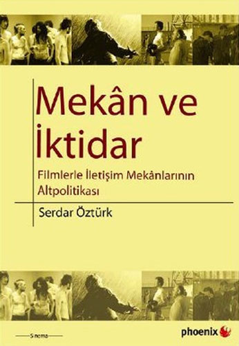 Mekan ve İktidar