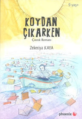 Koydan Çıkarken