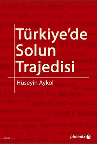 Türkiye'de Solun Trajedisi