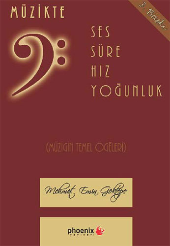 Müzikte Ses, Süre, Hız, Yoğunluk