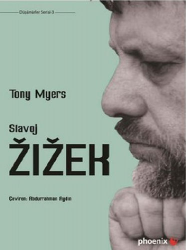 Slavoj Zizek