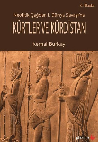 Kürtler ve Kürdistan