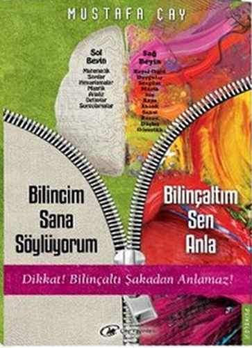 Bilincim Sana Söylüyorum, Bilinçaltım Sen Anla