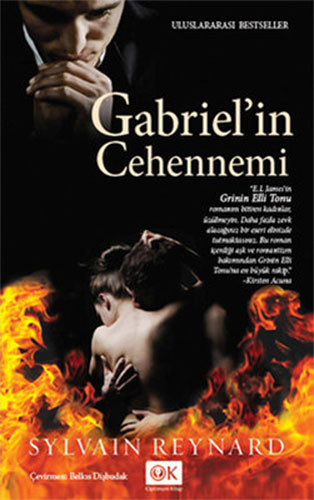 Gabriel'in Cehennemi