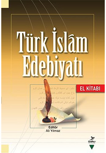 Türk İslâm Edebiyatı El Kitabı