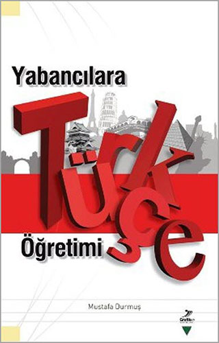 Yabancılara Türkçe Öğretimi