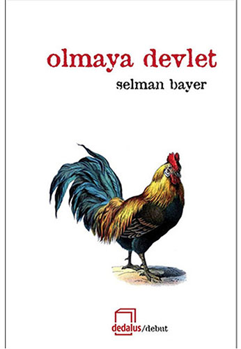 Olmaya Devlet