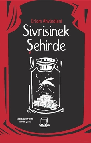 Sivrisinek Şehirde