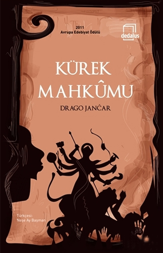 Kürek Mahkumu