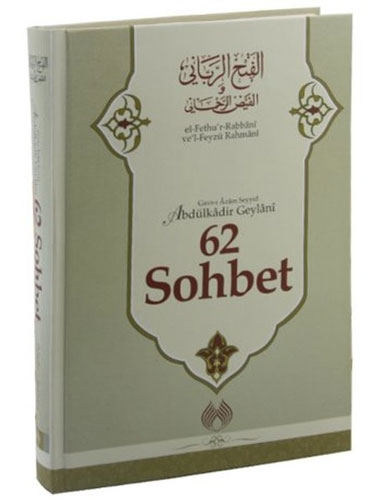 62 Sohbet (Ciltli)