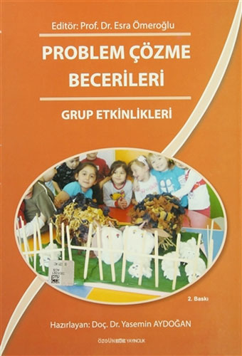 Problem Çözme Becerileri - Grup Etkinlikleri