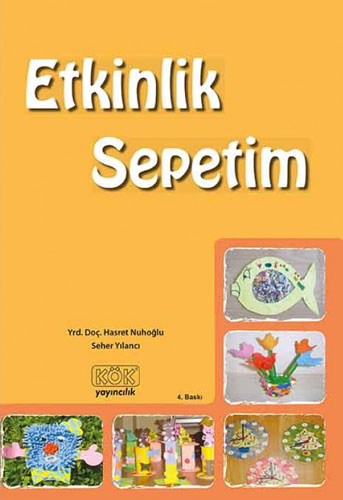 Etkinlik Sepetim