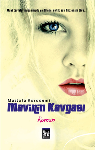 Mavinin Kavgası