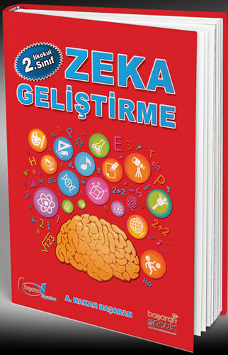 2. Sınıf İlkokul Zeka Geliştirme