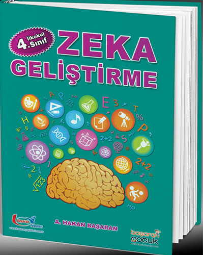 4. Sınıf İlkokul Zeka Geliştirme