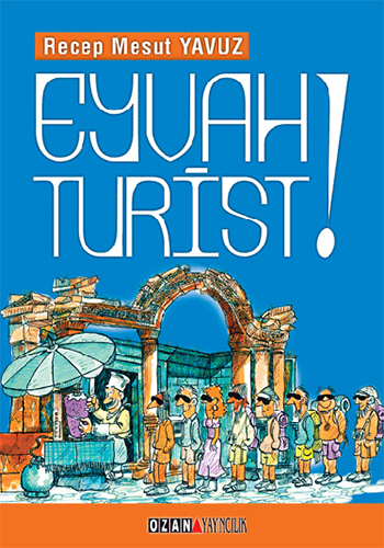 Eyvah Turist