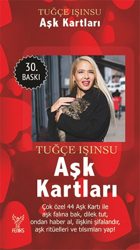 Aşk Kartları 