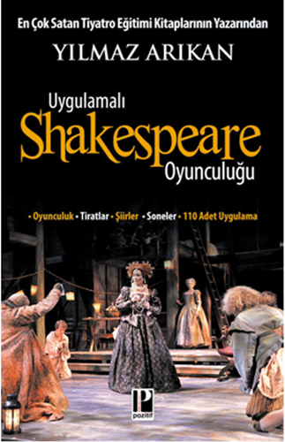 Uygulamalı Shakespeare Oyunculuğu