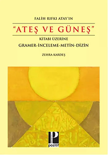 Ateş ve Güneş