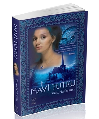 Mavi Tutku