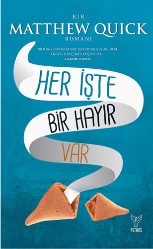 Her İşte Bir Hayır Var