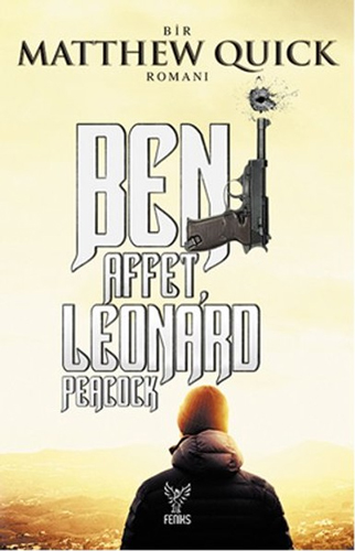 Beni Affet Leonard Peacock