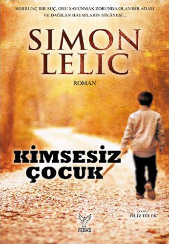 Kimsesiz Çocuk