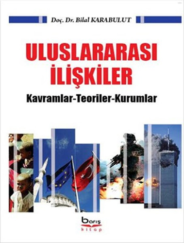 Uluslararası İlişkiler