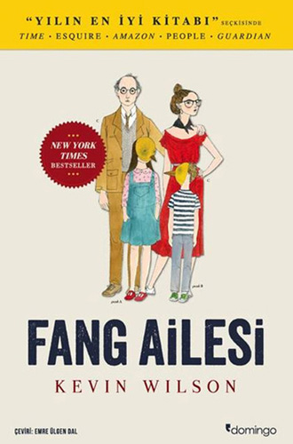 Fang Ailesi